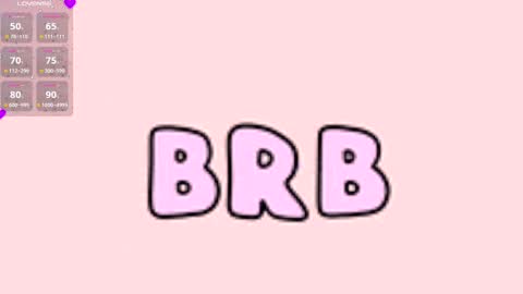 Salome online show from January 29, 9:17 pm