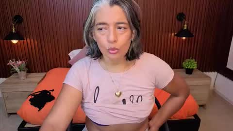 Tammy Lynn online show from March 21, 6:35 pm