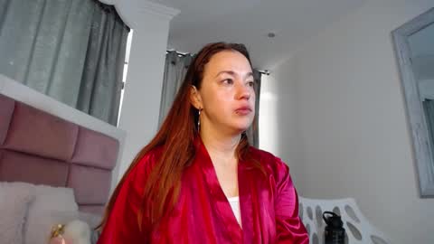 Snapshot of tammyparker_ chatting on December 30, 12:31 pm Tammara  online show from December 30, 12:31 pm