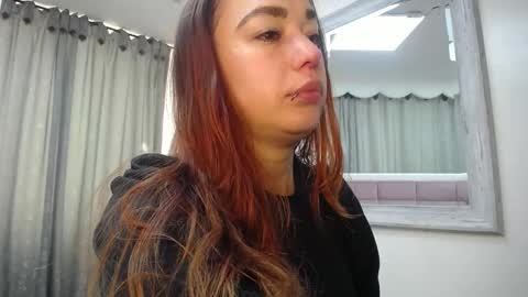 Snapshot of tammyparker_ chatting on December 29, 3:24 pm Tammara  online show from December 29, 3:24 pm