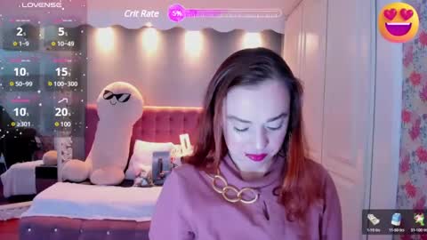 Snapshot of tammyparker_ chatting on February 25, 4:57 am Tammara  online show from February 25, 4:57 am