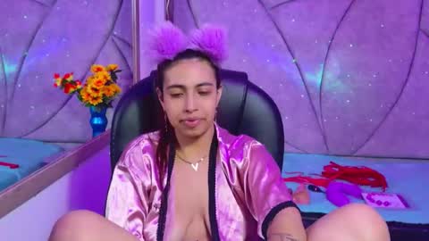 Tammy online show from November 23, 4:15 am