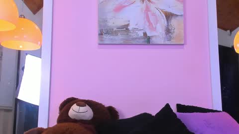 TammyTaylor online show from January 23, 11:26 pm