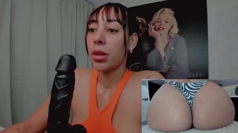 Tamara online show from March 14, 11:11 am