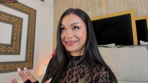 Tamy online show from January 18, 6:32 pm