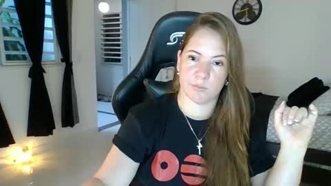 Im Samy online show from May 3, 10:35 pm