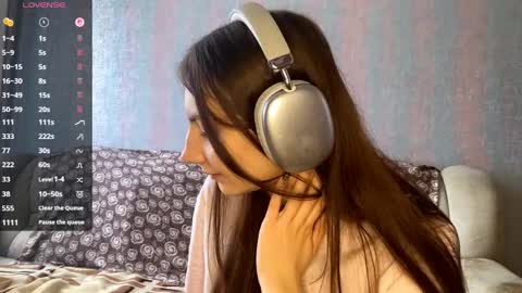 Alice online show from March 22, 7:14 am