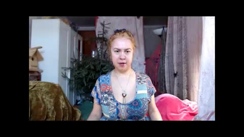 Milena online show from March 1, 2:59 am