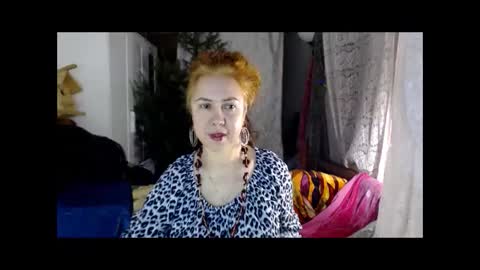 Milena online show from December 23, 2:39 pm