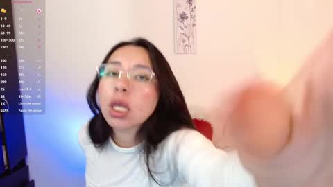 Tania Torrez online show from January 9, 2:11 am