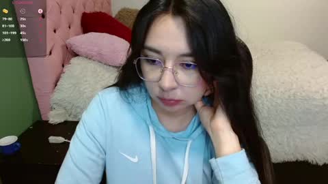 Tania Torrez online show from April 21, 3:02 am