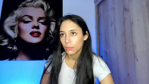 tania06 online show from September 18, 2:15 pm