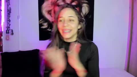 tania06 online show from December 5, 2:07 pm