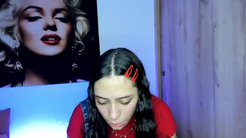 tania06 online show from September 23, 1:53 pm