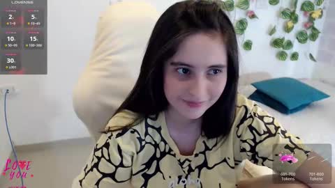 Tania  online show from February 10, 8:56 pm