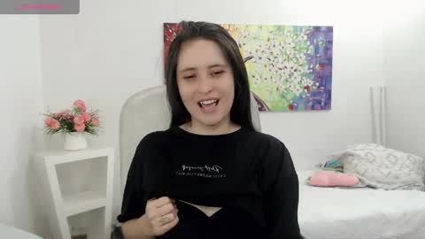 Tania  online show from April 10, 5:52 pm