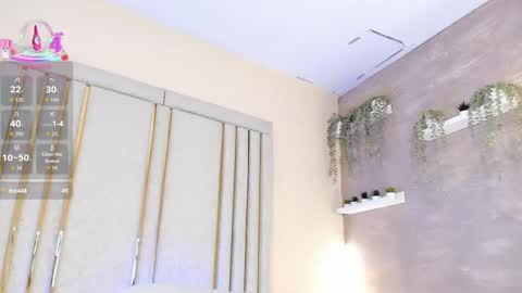 Tania online show from September 14, 2:04 pm