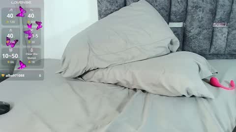 Tania online show from March 4, 12:34 pm