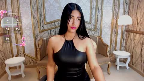 Tanisha  ONLINE GTM -5 7001400 online show from November 27, 12:52 pm