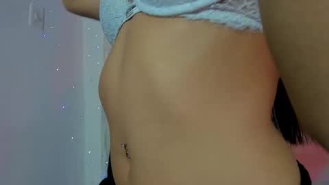 TANIT ANGELS online show from November 11, 4:30 am