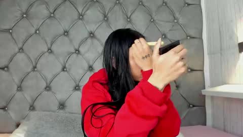 Snapshot of tanit_angels chatting on December 12, 2:33 pm TANIT ANGELS online show from December 12, 2:33 pm