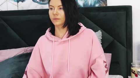 tanyaGrey online show from January 9, 7:31 am