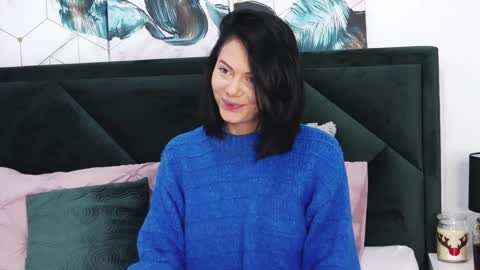 tanyaGrey online show from January 8, 7:34 am