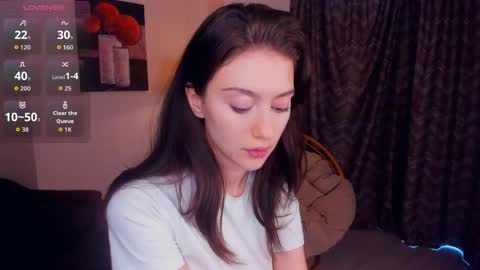 Anna online show from May 16, 10:36 am
