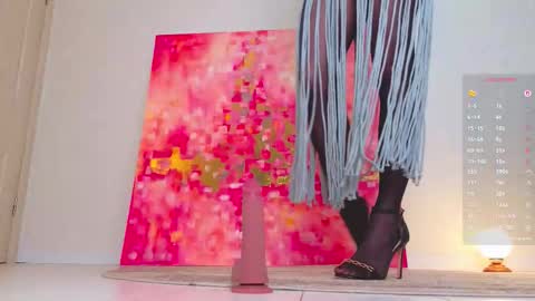 Tasha next days when i will online Thursday Friday Saturday Sunday 3 am-8 am  GMT 3 online show from February 4, 2:42 pm