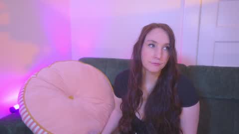 Vivian  Clark online show from January 11, 2:55 pm