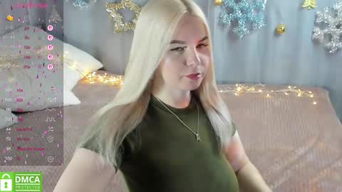 Ann online show from January 18, 1:35 am