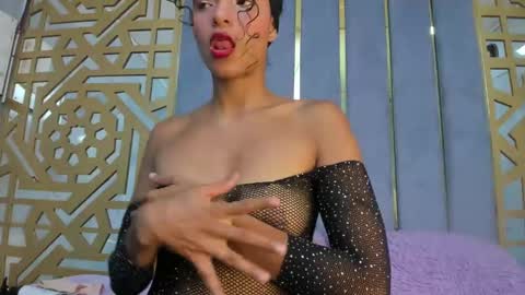  TATIS  online show from February 13, 2:01 am
