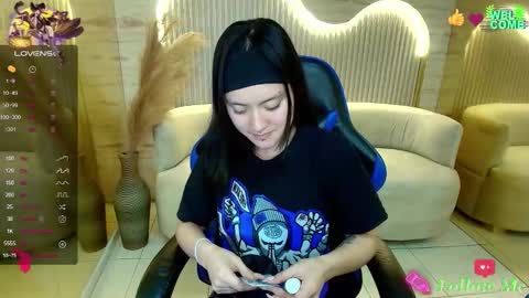 tasty_morita_r online show from October 8, 12:53 pm