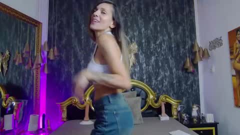 TastyPatricia online show from February 28, 7:03 pm