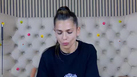 TastyPatricia online show from May 16, 1:21 pm