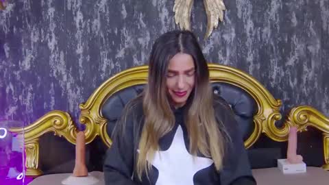 TastyPatricia online show from February 17, 8:30 am