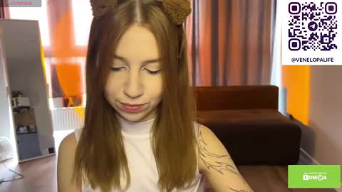 Veni online show from May 18, 2:34 pm