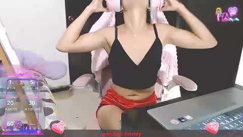 tatabebe online show from February 26, 1:48 am