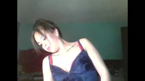 Snapshot of tati672985 chatting on October 24, 6:09 am Tatti online show from October 24, 6:09 am