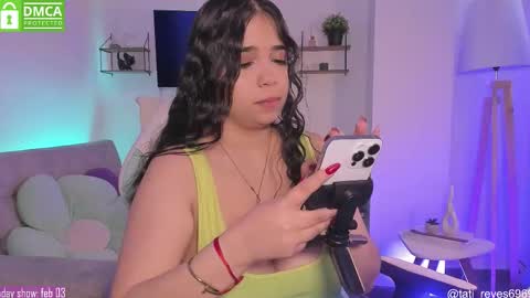 Tatiana --- Schedule Monday to Sundays 800  to 200  UTC-5 online show from January 16, 12:23 pm