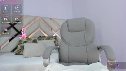 Tati Saldarriaga online show from November 12, 9:46 pm