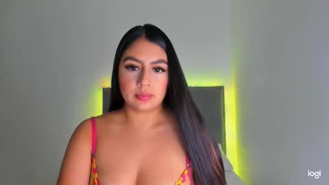 Tatiana online show from October 22, 3:00 am