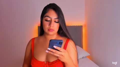 Tatiana online show from February 9, 12:40 am