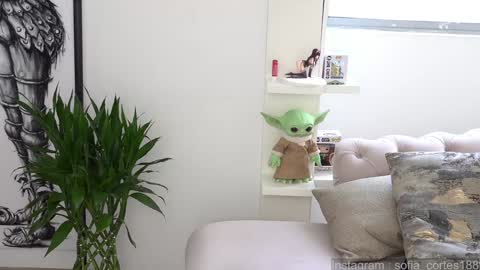 Sofia  But You can call me Sofi online show from January 28, 3:35 pm