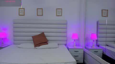 tatiana_arboleda online show from January 19, 4:30 am