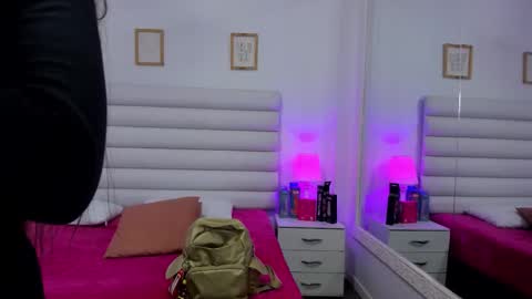 tatiana_arboleda online show from October 25, 3:14 am