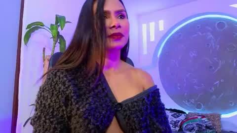  Tatiana Br online show from January 18, 2:52 am