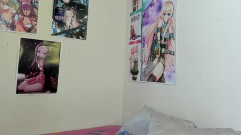 tatiana online show from October 7, 6:56 pm