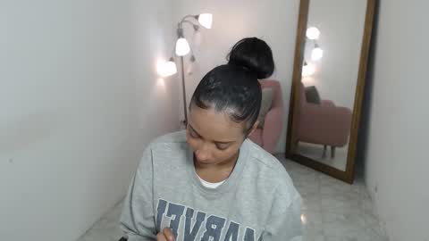 isabel online show from February 9, 2:36 am