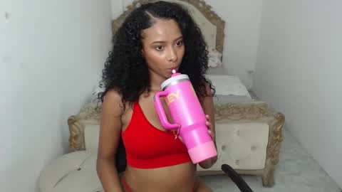 Snapshot of tatiana_oconell2 chatting on September 14, 4:43 am isabel online show from September 14, 4:43 am